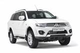 Pajero SPORT